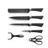 Family Kitchen Knife Set