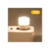 USB Mini LED Night Light