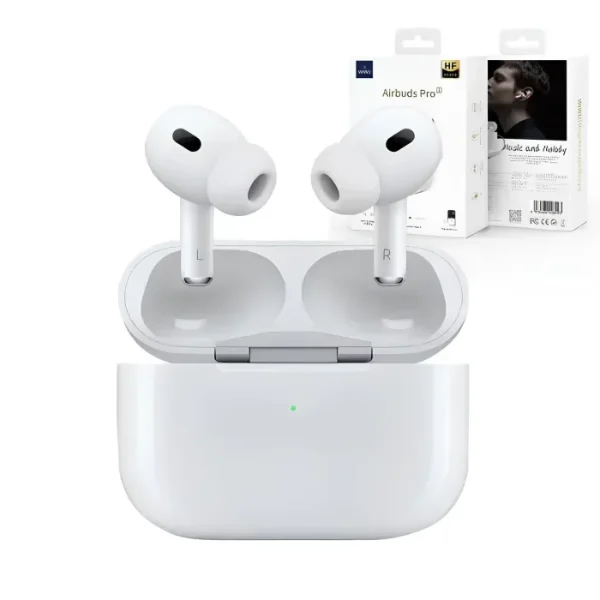 Wiwu Airbuds Pro 2