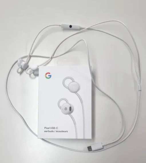 Google Pixel USB C Headphone