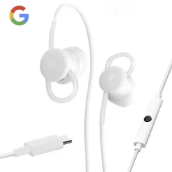 Google Pixel USB C Headphone