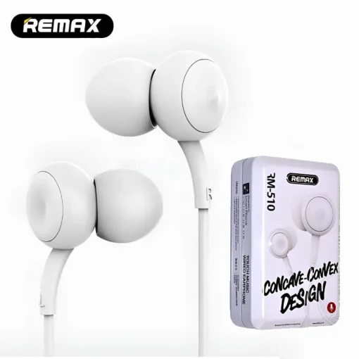 Remax RM 510 Earphone