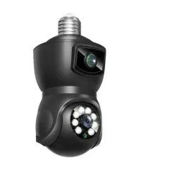 V380 E9 Bulb IP Camera