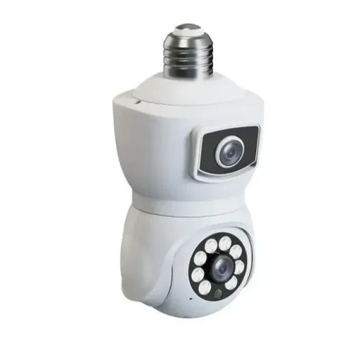 V380 E9 Bulb IP Camera