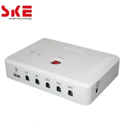 SKE SK616 Mini DC UPS